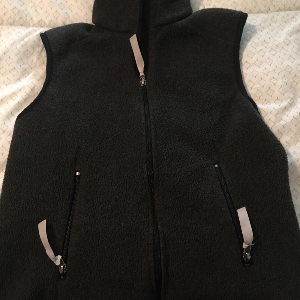 Patagonia vest